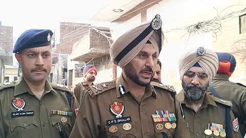 Amritsar police nab 27 under Operation Prahar 2