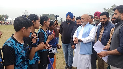 Historic Bullock Cart races draw massive crowds