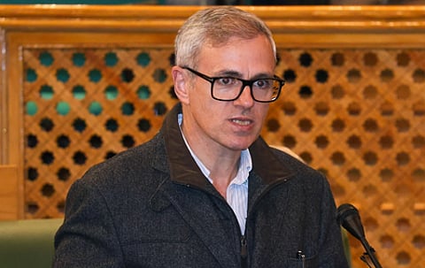 Omar Abdullah orders probe into CT University row
