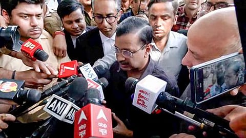 Explaining Delhi liquor policy case