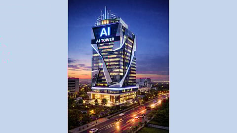 India’s first AI tower to be built in Mohali
