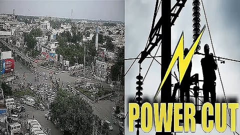 Jalandhar power cut alert