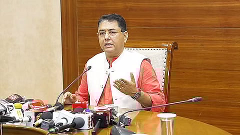 Punjab wins Digital Excellence Award for citizen-centric tech governance