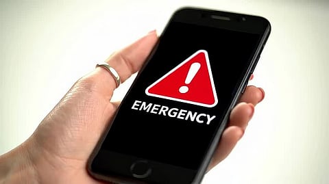 24x7 helpline for Punjabis stranded amid Middle East