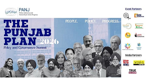 The Punjab Plan 2026