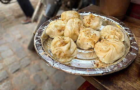 Brother-sister duo suspiciously die after eating momos in Tarn Taran