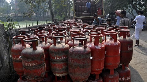 Centre orders uninterrupted supply of piped natural gas