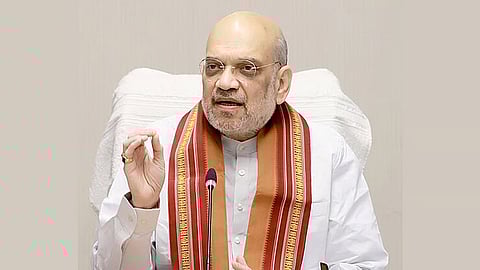 Amit Shah set to launch BJP's Badlav Rally in Moga on March 14