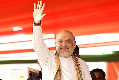 BJP's Badlav Rally in Moga today