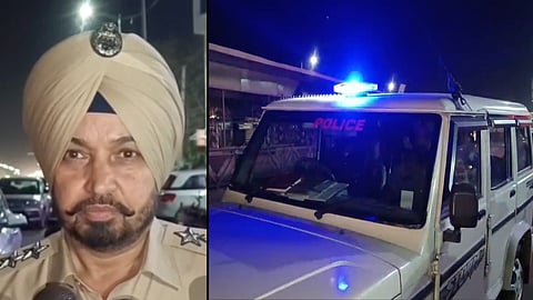 Late-night shooting in Amritsar’s Chheharta injures youth