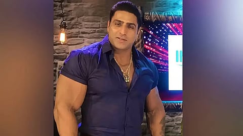 Varinder Singh Ghumman death case