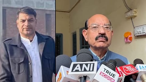 Atul Bhagat & Mohinder Bhagat