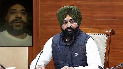 Laljit Singh Bhullar case latest update