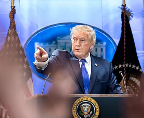 US and Iran diplomacy amid nuclear tensions