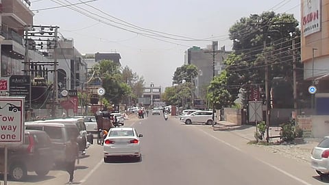 Property rates in Jalandhar