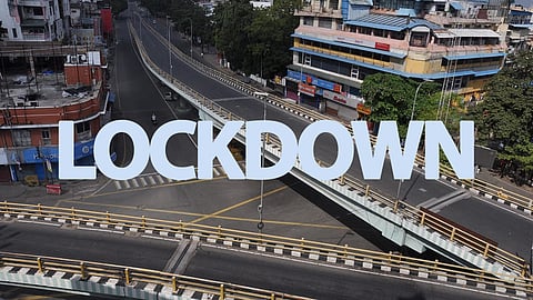 Will there be another lockdown in India?