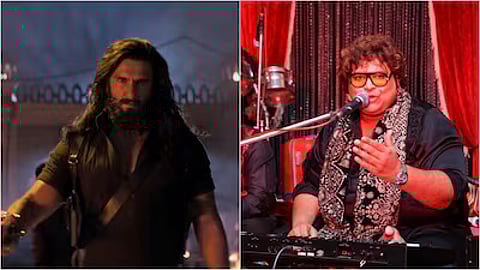 Dhurandhar 2’s song ‘Dongri ke Sultan'