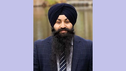 Nephew of Indira Gandhi's assassin named in New Zealand's drug bust