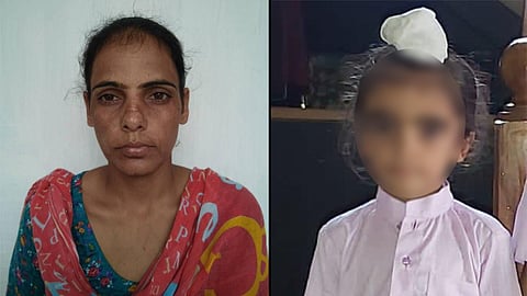 Mother gets life sentence for killing her 6-year-old son in Jalandhar