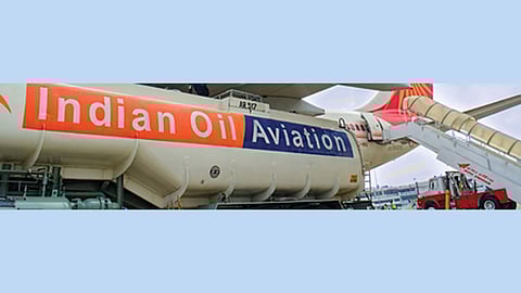 19-kg commercial LPG hiked by Rs 195.50