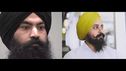 Ludhiana youth murder case, New Zealand case