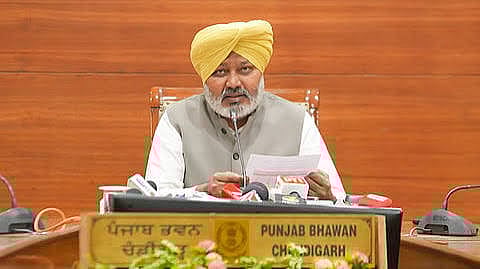 Punjab OTS scheme deadline extended to May 31