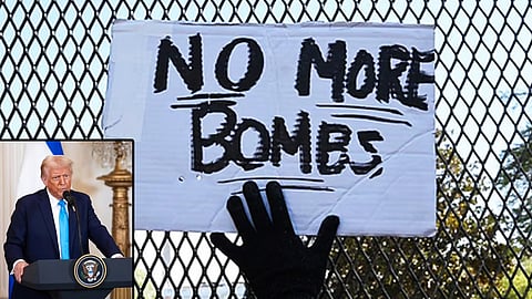 Iran's 10 demands in US ceasefire talks