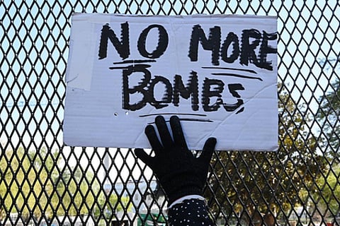 Iran's 10-point proposal in negotiations with US