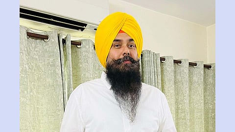 Malvinder Singh Kang