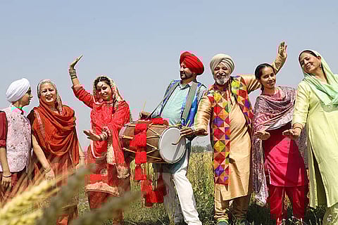 Baisakhi 2026