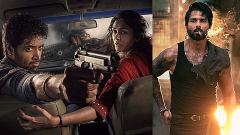 April 10 releases: What’s new in theatres & OTT platforms?