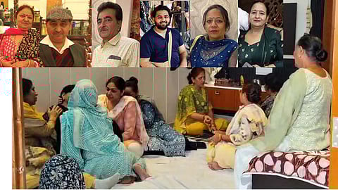 Ludhiana: 7 of one family dead in Vrindavan boat tragedy