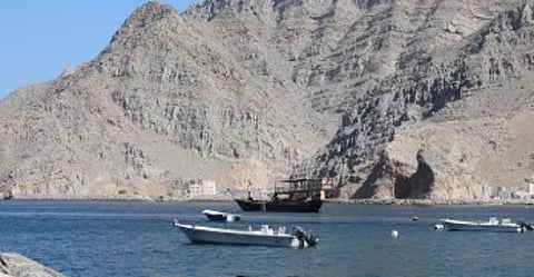 Iran struggles to reopen Strait of Hormuz