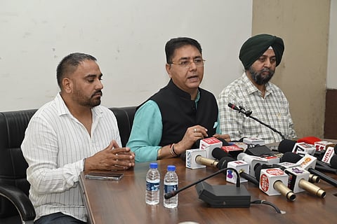 Punjab to install 3 lakh solar streetlights in 13,000 villages