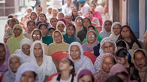 Mukh Mantri Mawan Dheeyan Satkar Yojana