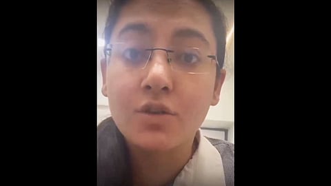 Chandigarh doctor resigns on first day citing moral issues