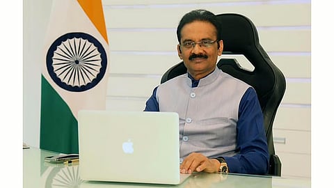 Know why the ED raided AAP MP Ashok Mittal’s Lovely Group