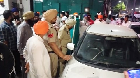 Youth shot dead in broad daylight in Amritsar