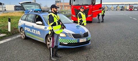 Italy: Two Indian Sikhs Shot Dead Near Gurdwara in Bergamo