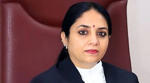 Delhi HC rejects Kejriwal plea seeking Justice Sharma’s recusal