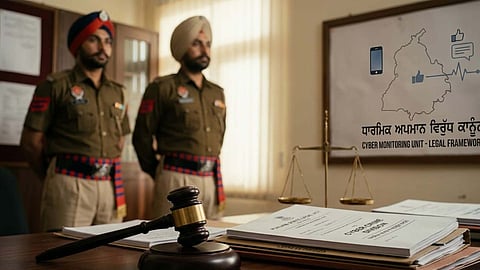 Jaagat Jot Sri Guru Granth Sahib Satkar (Amendment) Bill, 2026