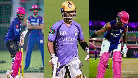 Jalandhar playing a BIG role in IPL 2026