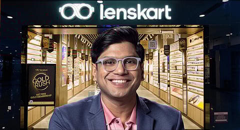 Lenskart controversy explained