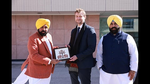 Punjab–University of Turku Partnership