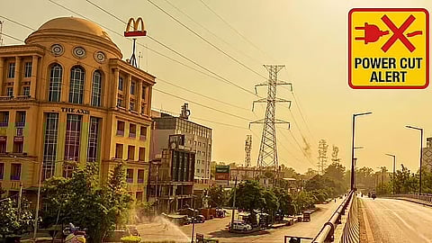 Jalandhar hit by late-night power cuts till 11:30 PM or beyond