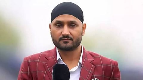 Punjab govt withdraws MP harbhajan singh’s Z+ security, centre steps in