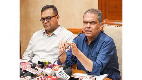 Punjab prepared to meet record summer power demand: Sanjeev Arora