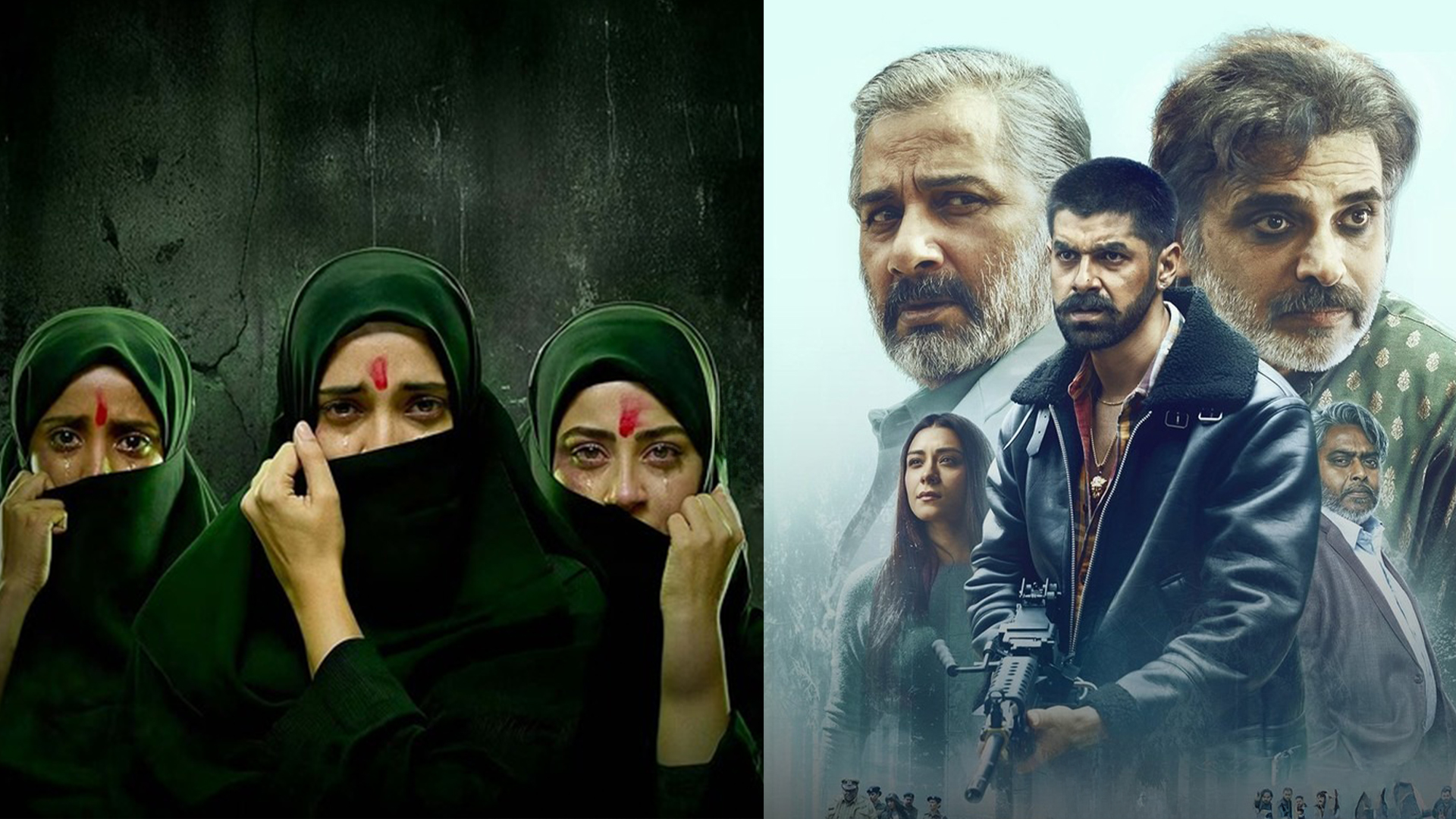 OTT releases May 2026