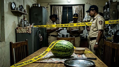 Family of four dies after eating watermelon in Mumbai