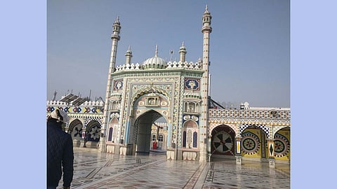 Dera Baba Murad Shah ‘Urs’